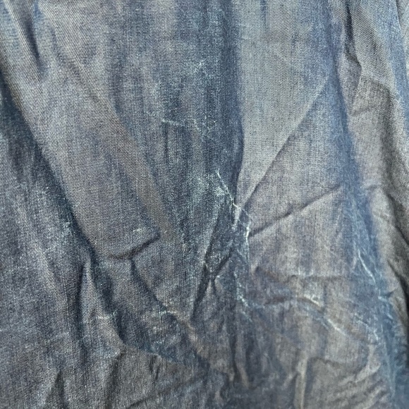 Zara Women's Beaded Fringe Boho Kimono Jacket Embroidered Oversized Small Boho - Picture 7 of 10